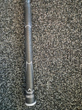 Callaway demo grip on used Rogue ST Max women's 5 wood