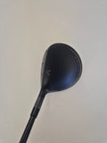 Callaway Rogue ST Max 11 wood crown