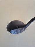 Callaway Rogue ST Max 11 wood face and crown