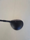 Callaway Rogue ST Max 11 wood at address