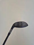 Callaway Rogue ST Max 11 wood clubface
