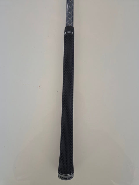 Golf Pride grip on Callaway Rogue ST Max 11 wood
