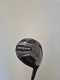 Callaway Rogue ST Max 11 wood 27 degree sole