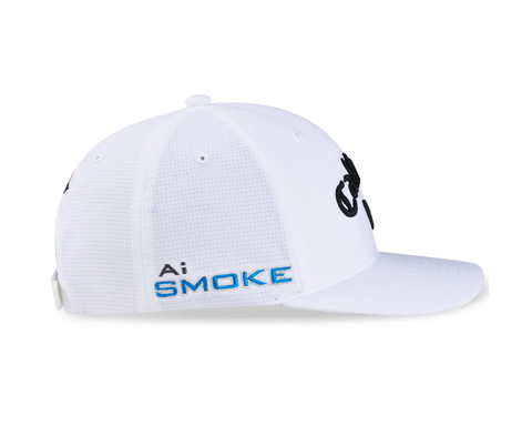 Callaway Tour Authentic Performance Pro Ai Smoke Cap