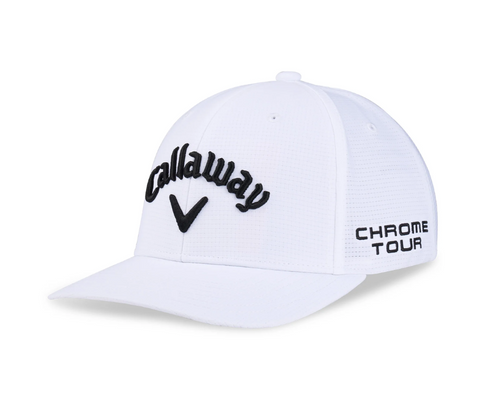 Callaway Tour Authentic Performance Pro Ai Smoke Cap