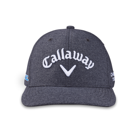 Callaway Tour Authentic Performance Pro Ai Smoke Cap