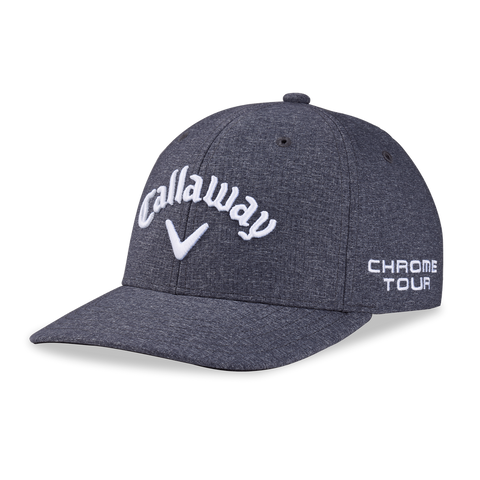 Callaway Tour Authentic Performance Pro Ai Smoke Cap