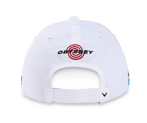 Callaway Tour Authentic Performance Pro Ai Smoke Cap