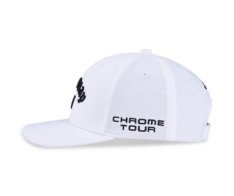 Callaway Tour Authentic Performance Pro Ai Smoke Cap