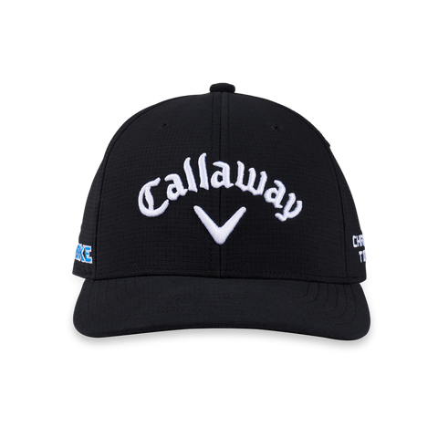 Callaway Tour Authentic Performance Pro Ai Smoke Cap