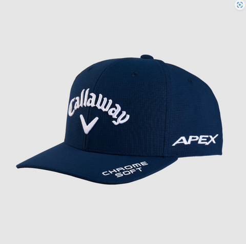 Callaway Tour Authentic Performance Pro Cap