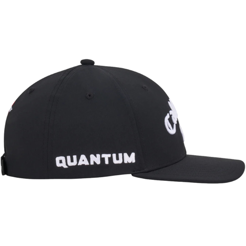 Callaway Tour Authentic Performance Pro Quantum Cap | Black