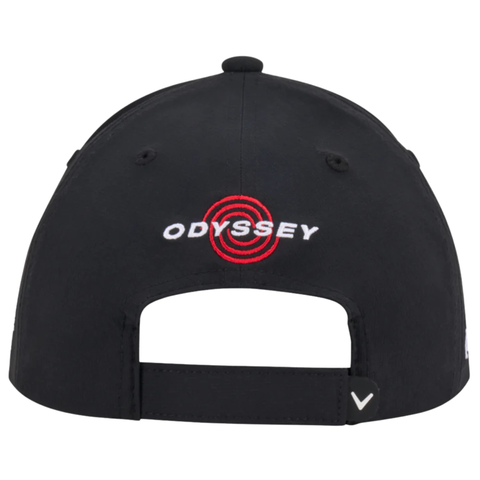 Callaway Tour Authentic Performance Pro Quantum Cap | Black