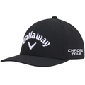 Callaway Tour Authentic Performance Pro Quantum Cap | Black