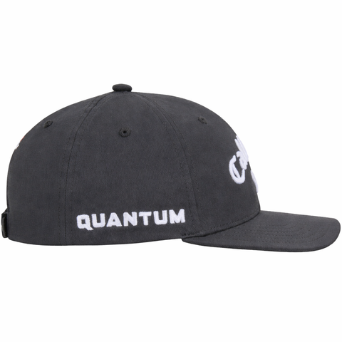 Callaway Tour Authentic Performance Pro Quantum Cap | Charcoal