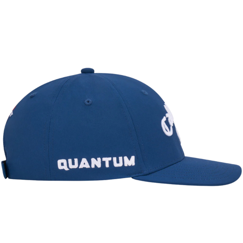 Callaway Tour Authentic Performance Pro Quantum Cap | Navy