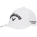 Callaway Tour Authentic Performance Pro Quantum Cap | White