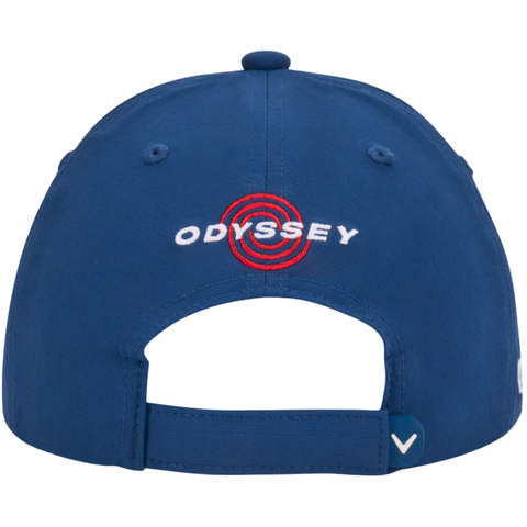 Callaway Tour Authentic Performance Pro Quantum Rope Cap | Navy