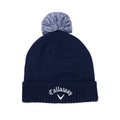 Callaway Tour Authentic Pom Beanie | Navy