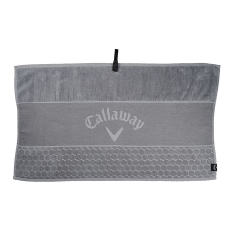 Callaway Tour Golf Towel