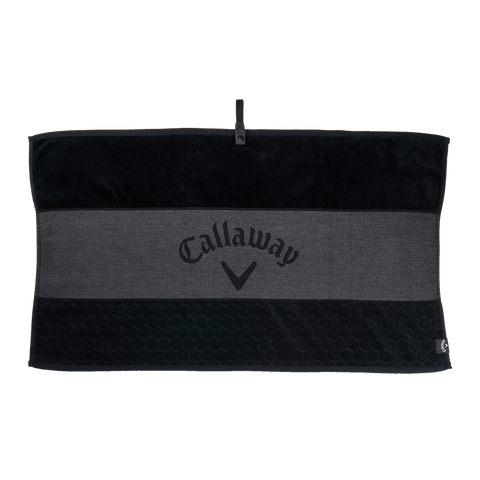 Callaway Tour Golf Towel