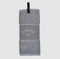 Callaway Trifold Golf Towel