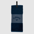 Callaway Trifold Golf Towel