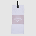 Callaway Trifold Golf Towel