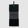 Callaway Trifold Golf Towel