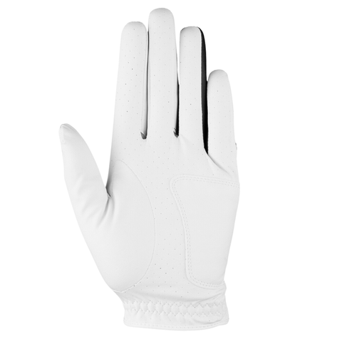 Callaway Weather Spann Junior Golf Glove | White