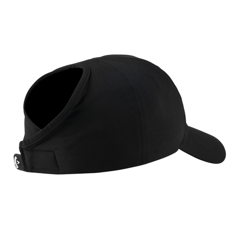 Callaway Women's Hightail Cap | Black