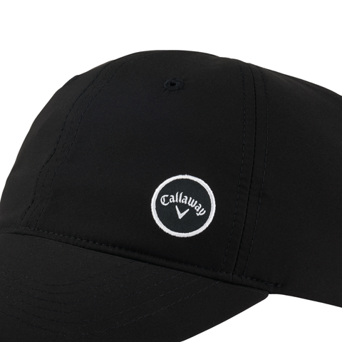 Callaway Women's Hightail Cap | Black