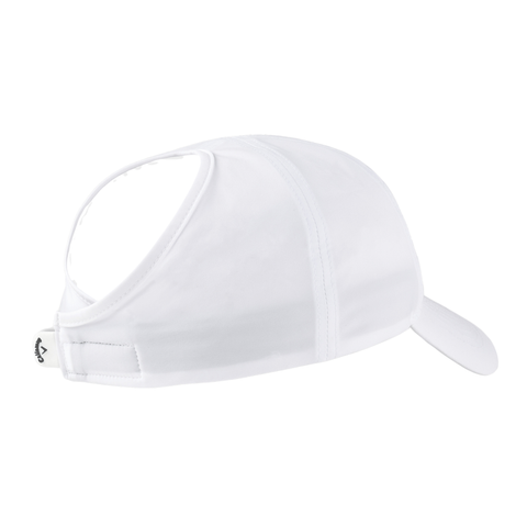 Callaway Women's Hightail Cap | White