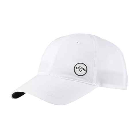 Callaway Women's Hightail Cap | White