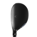 Callaway Women's Paradym Ai Smoke MAX Fast Hybrid