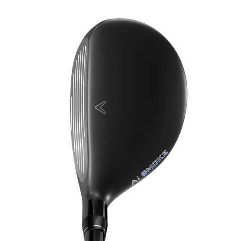 Callaway Women's Paradym Ai Smoke MAX Fast Hybrid