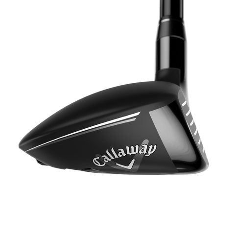 Callaway Women's Paradym Ai Smoke MAX Fast Hybrid