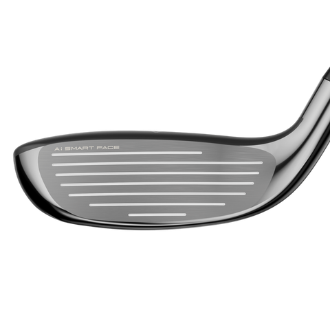 Callaway Women's Paradym Ai Smoke MAX Fast Hybrid