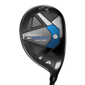 Callaway Women's Paradym Ai Smoke MAX Fast Hybrid