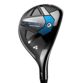 Callaway Women's Paradym Ai Smoke MAX Fast Hybrid