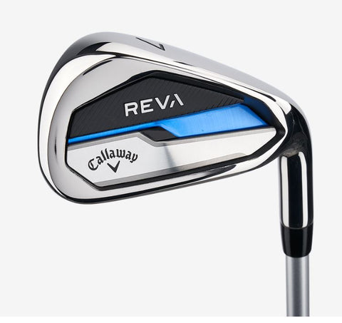 Callaway Women's Reva 8 Piece Package