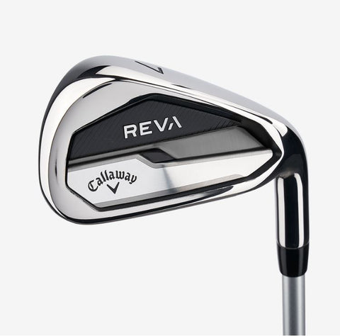 Callaway Women's Reva 8 Piece Package