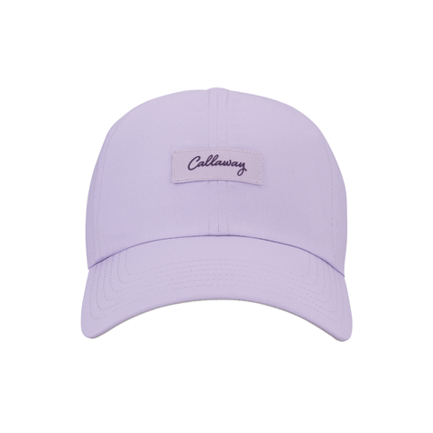Callaway Women’s Training Aid Ultra-Lightweight Hat | Orchid