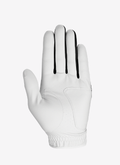 Callaway Women's Weather Spann Glove Left Hand White