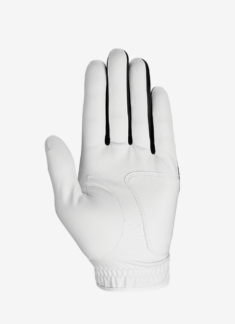 Callaway Women's Weather Spann Glove Left Hand White