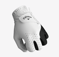 Callaway Women's Weather Spann Glove Left Hand White