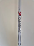 Project X PXV stiff flex shaft on Callaway X Hot driver