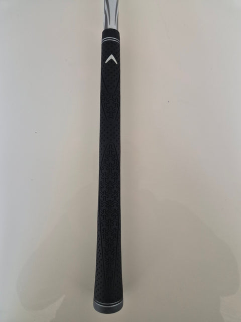 Callaway grip on X Hot right-handed driver
