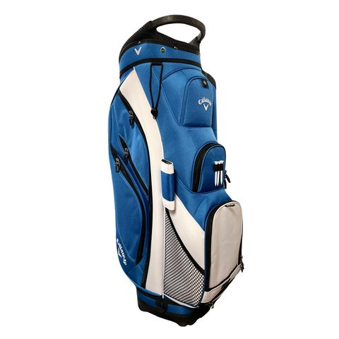 Callaway Forrester Cart Bag 2025