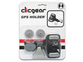 Clicgear GPS Holder